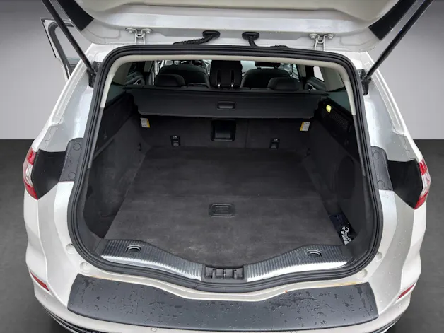Ford Mondeo Station Wagon 2.0 TDCi 180 Titanium 4x4