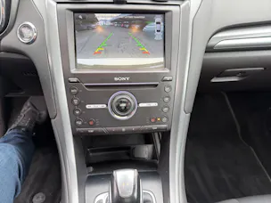 Ford Mondeo Station Wagon 2.0 TDCi 180 Titanium 4x4