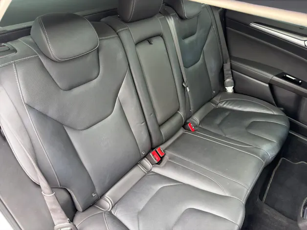 Ford Mondeo Station Wagon 2.0 TDCi 180 Titanium 4x4