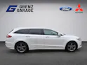 Ford Mondeo Station Wagon 2.0 TDCi 180 Titanium 4x4