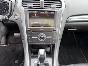Ford Mondeo Station Wagon 2.0 TDCi 180 Titanium 4x4