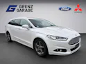 Ford Mondeo Station Wagon 2.0 TDCi 180 Titanium 4x4