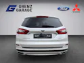Ford Mondeo Station Wagon 2.0 TDCi 180 Titanium 4x4