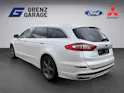 Ford Mondeo Station Wagon 2.0 TDCi 180 Titanium 4x4