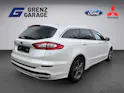 Ford Mondeo Station Wagon 2.0 TDCi 180 Titanium 4x4