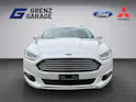 Ford Mondeo Station Wagon 2.0 TDCi 180 Titanium 4x4