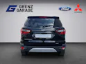 Ford EcoSport 1.0 EcoB 140 Titanium
