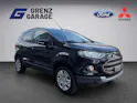 Ford EcoSport 1.0 EcoB 140 Titanium