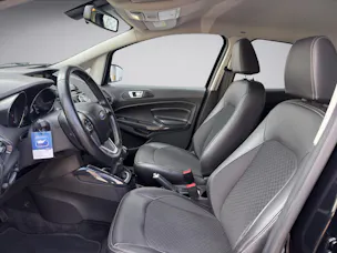 Ford EcoSport 1.0 EcoB 140 Titanium