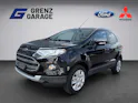 Ford EcoSport 1.0 EcoB 140 Titanium