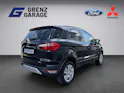 Ford EcoSport 1.0 EcoB 140 Titanium