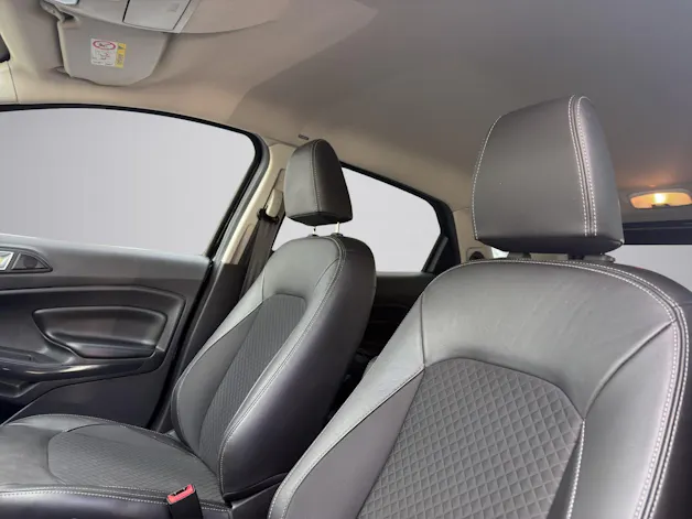 Ford EcoSport 1.0 EcoB 140 Titanium