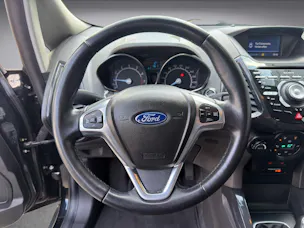 Ford EcoSport 1.0 EcoB 140 Titanium
