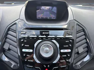 Ford EcoSport 1.0 EcoB 140 Titanium
