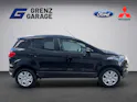 Ford EcoSport 1.0 EcoB 140 Titanium
