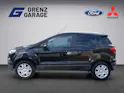Ford EcoSport 1.0 EcoB 140 Titanium