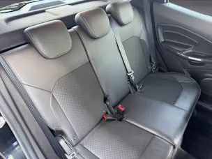 Ford EcoSport 1.0 EcoB 140 Titanium