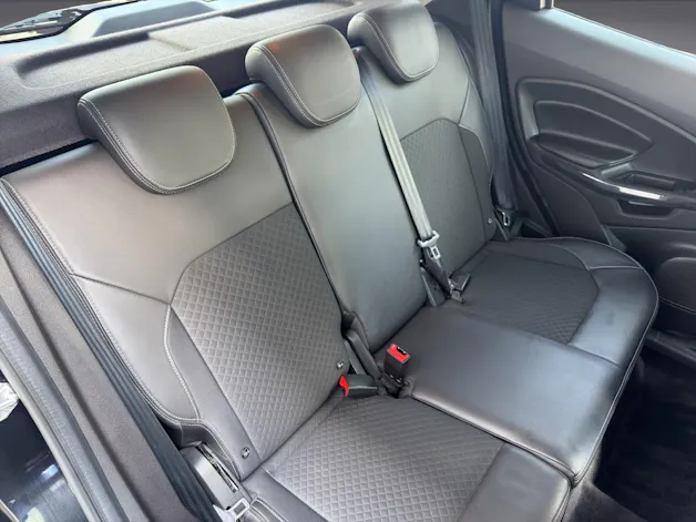 Ford EcoSport 1.0 EcoB 140 Titanium