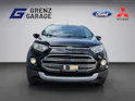 Ford EcoSport 1.0 EcoB 140 Titanium