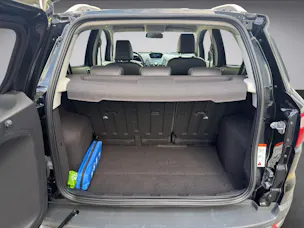 Ford EcoSport 1.0 EcoB 140 Titanium