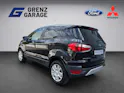Ford EcoSport 1.0 EcoB 140 Titanium