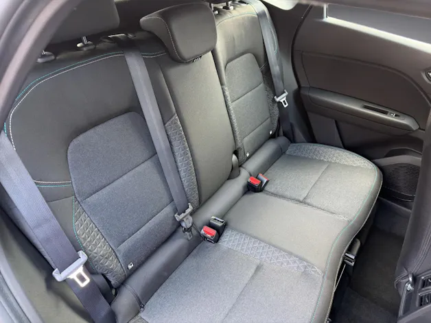 Mitsubishi Grandis 1.8 HEV Invite+
