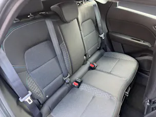 Mitsubishi Grandis 1.8 HEV Invite+