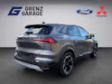 Mitsubishi Grandis 1.8 HEV Invite+
