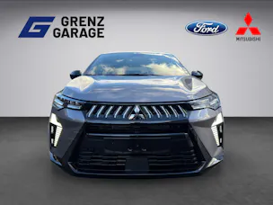 Mitsubishi Grandis 1.8 HEV Invite+