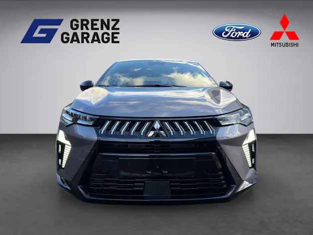 Mitsubishi Grandis 1.8 HEV Invite+