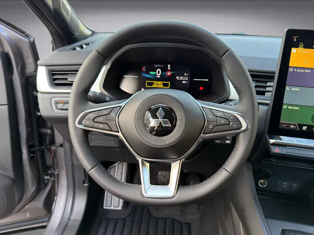 Mitsubishi Grandis 1.8 HEV Invite+