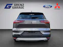 Mitsubishi Grandis 1.8 HEV Invite+