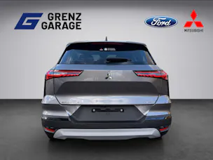 Mitsubishi Grandis 1.8 HEV Invite+
