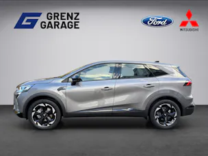 Mitsubishi Grandis 1.8 HEV Invite+
