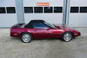 Chevrolet Corvette Convertible 5.7
