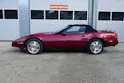 Chevrolet Corvette Convertible 5.7