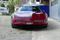 Chevrolet Corvette Convertible 5.7