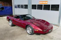 Chevrolet Corvette Convertible 5.7