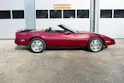Chevrolet Corvette Convertible 5.7