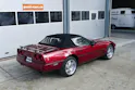 Chevrolet Corvette Convertible 5.7