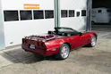 Chevrolet Corvette Convertible 5.7
