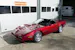 Chevrolet Corvette Convertible 5.7