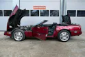 Chevrolet Corvette Convertible 5.7