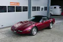 Chevrolet Corvette Convertible 5.7