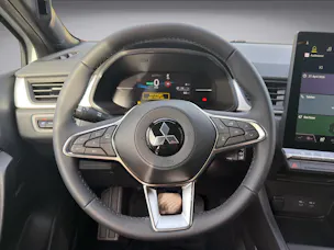 Mitsubishi ASX 1.8 HEV Sport