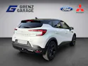 Mitsubishi ASX 1.8 HEV Sport