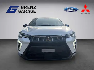 Mitsubishi ASX 1.8 HEV Sport