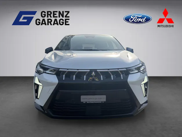 Mitsubishi ASX 1.8 HEV Sport