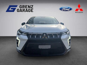 MITSUBISHI ASX 4