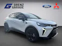 Mitsubishi ASX 1.8 HEV Sport